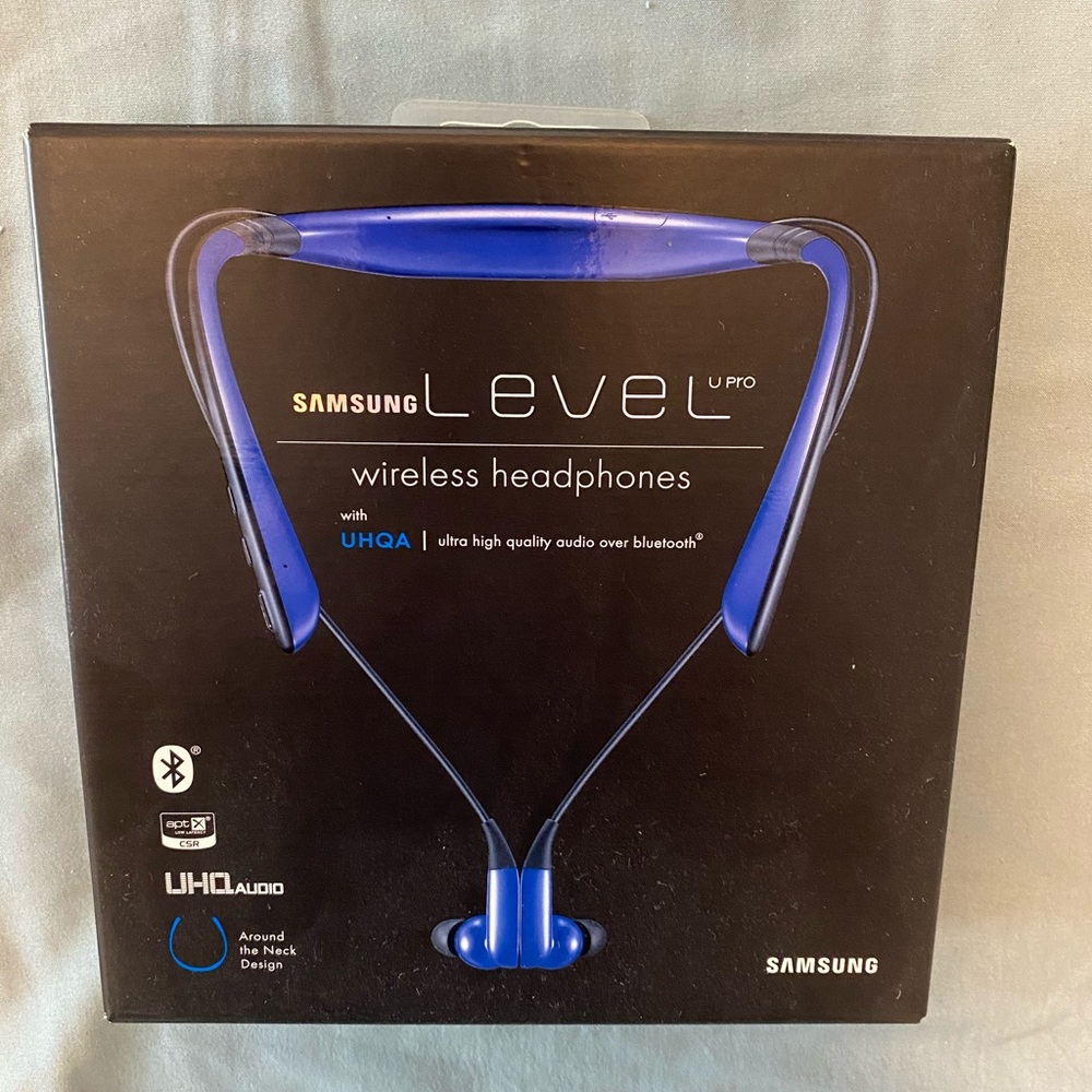 Samsung Wireless headphones